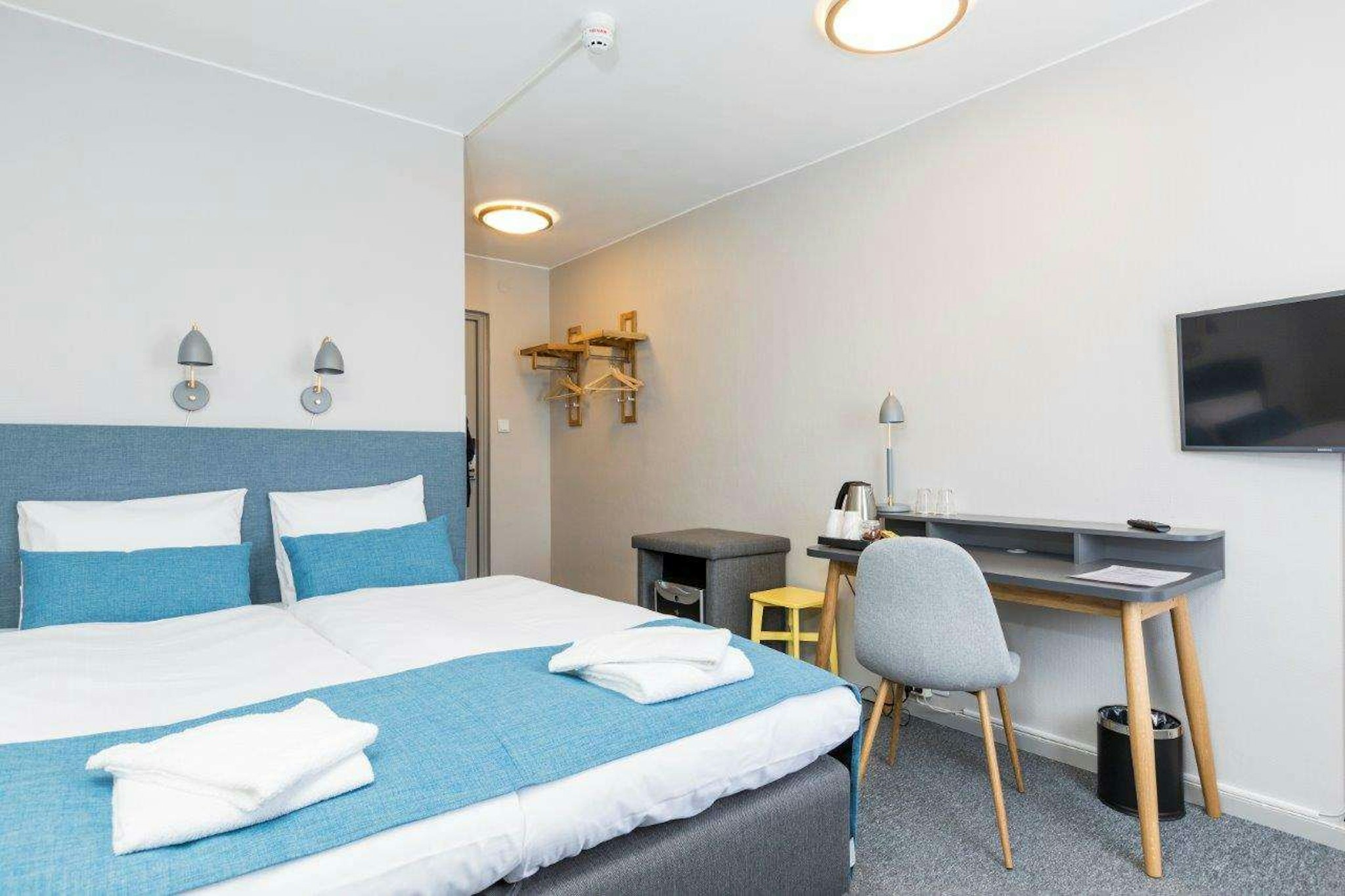 Karlskoga Hotell 5/8
