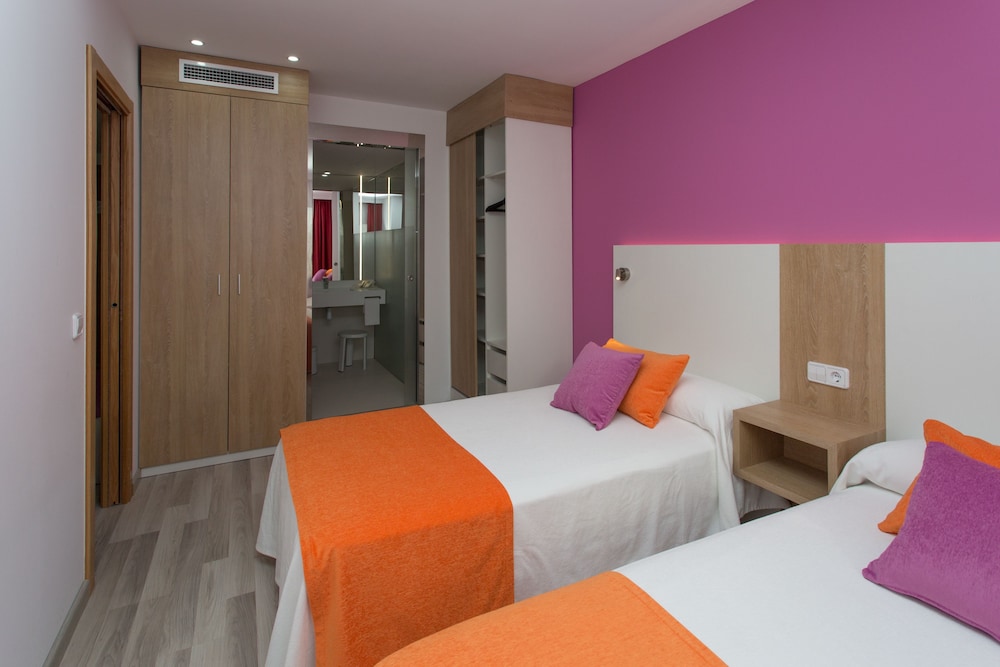 ZT Aparthotel Acuasol 5/50