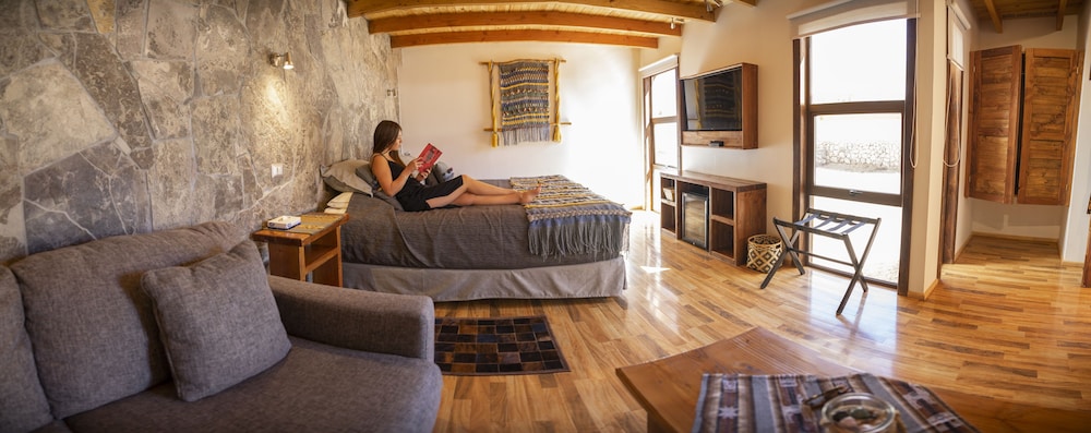 Lodge Quelana 31/50