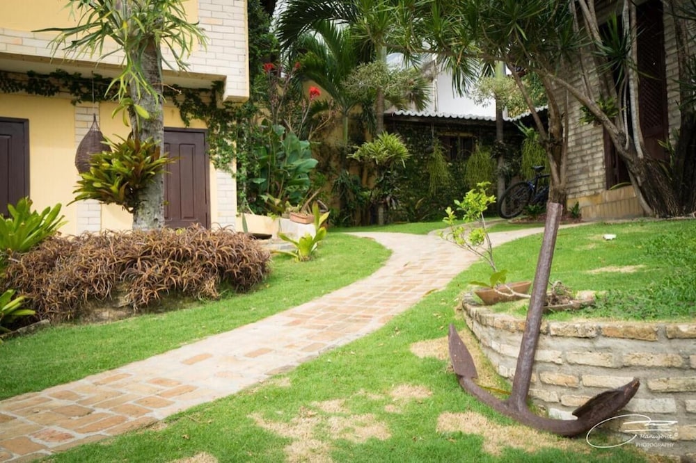 Pousada Oasis 55/67