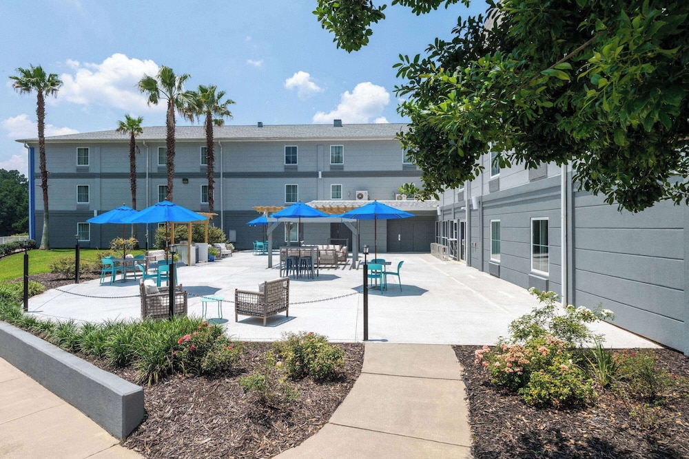 TRYP by Wyndham Tallahassee North I-10 Capital Circle 61/63