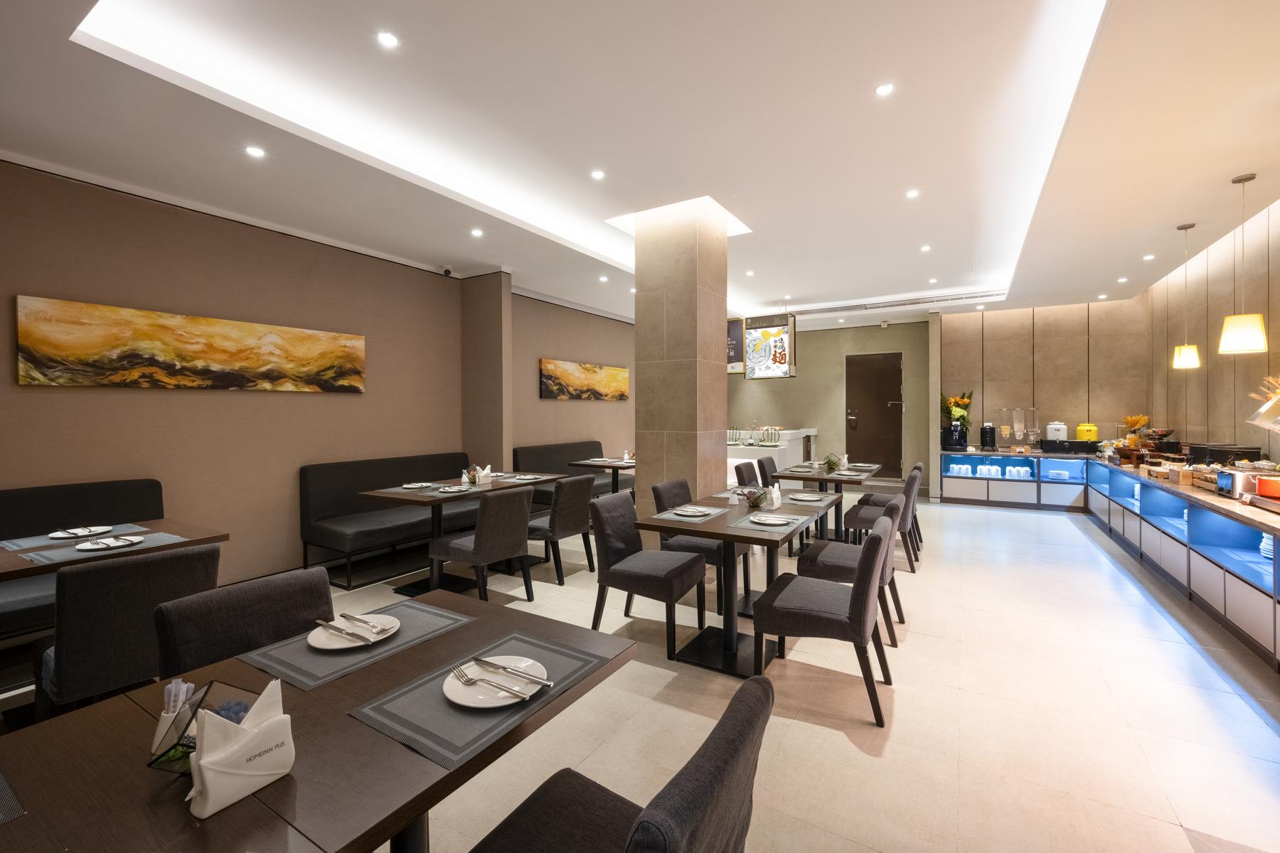 Homeinn Select (Shenzhen Science and Technology Park) 28/33