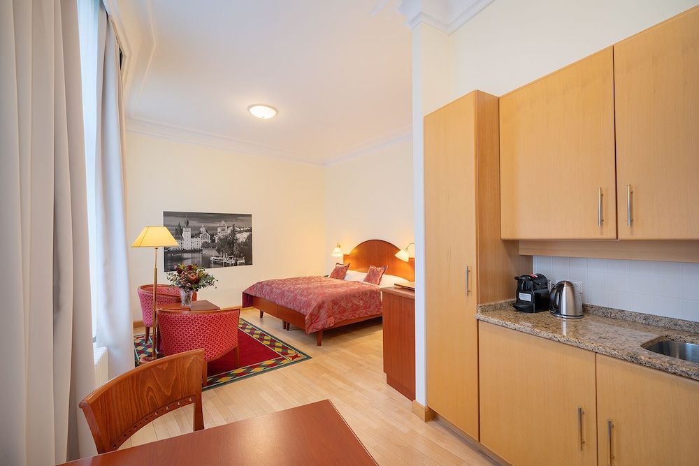Hapimag Resort Prague 44/62