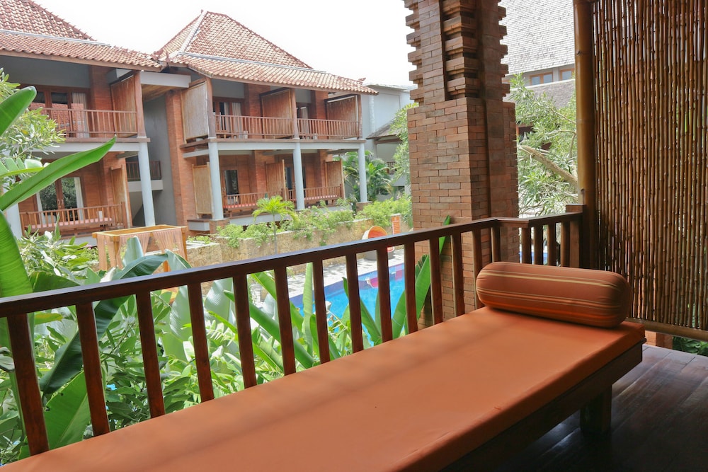 Grand Mega Resort and Spa Cepu 19/30