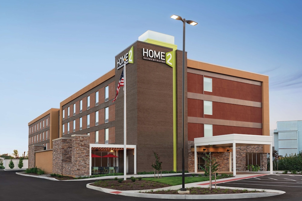 Home2 Suitesby Hilton Lancaster Pa 3/46