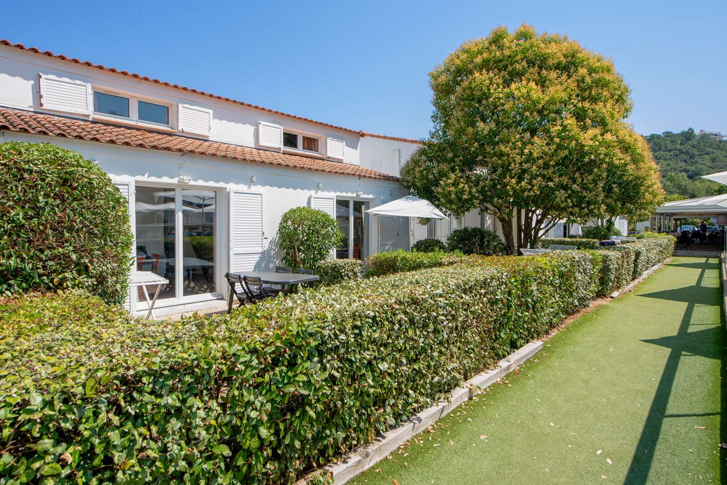 Comfort Aparthotel Mandelieu La Napoule Village Cannes 38/44