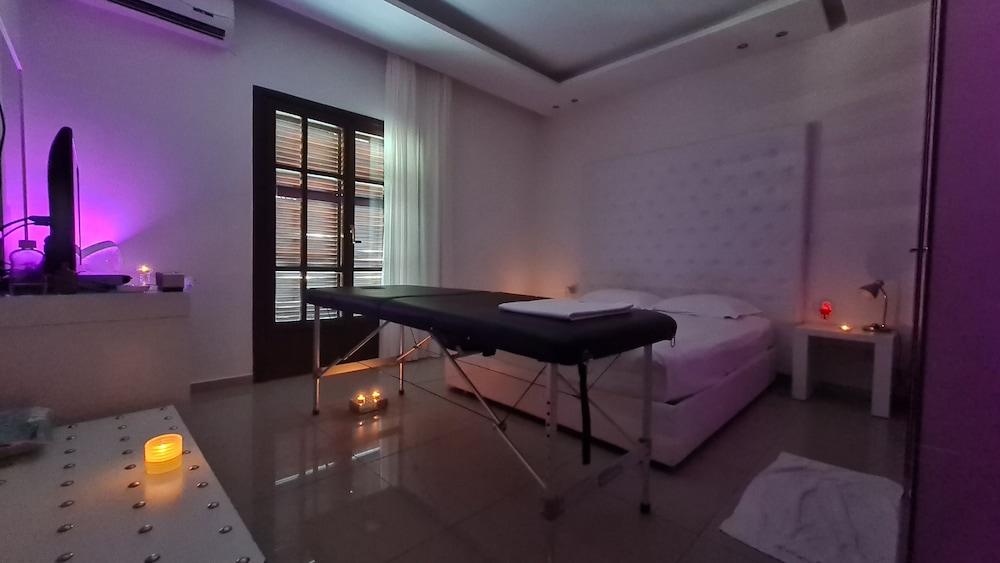 Hotel Macedon 43/43