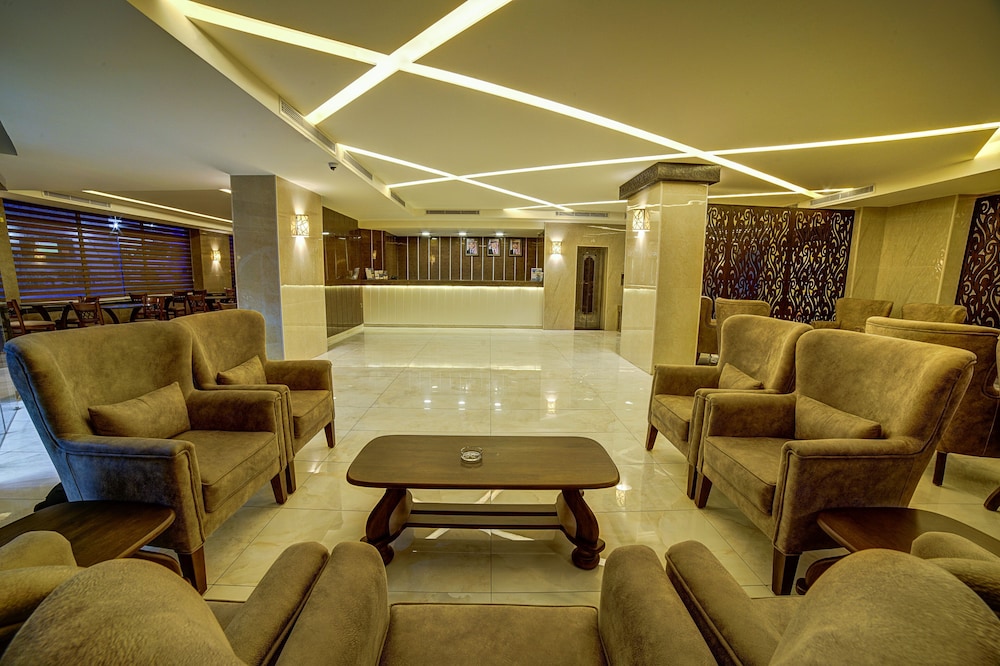 Nairoukh Hotel Aqaba 20/27