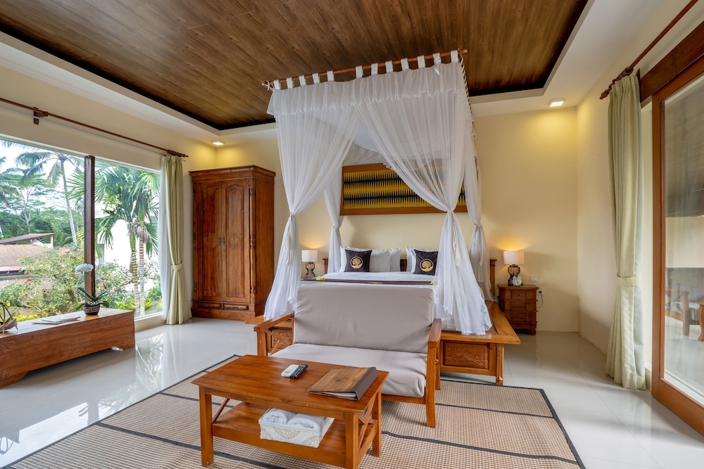 Ashoka Tree Resort At Tanggayuda 49/77