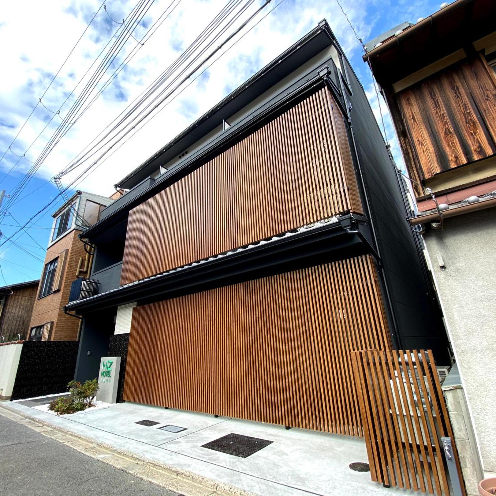 HIZ HOTEL Gion-Shirakawa 2/50