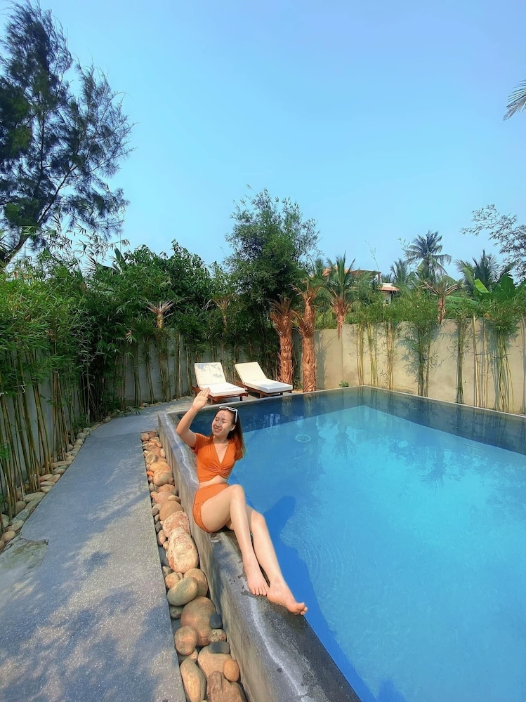 Palm View Villa Hoi An 72/73