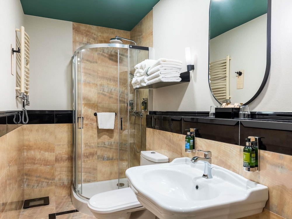 Rezydent Hotel Sopot - MGallery Collection 53/55