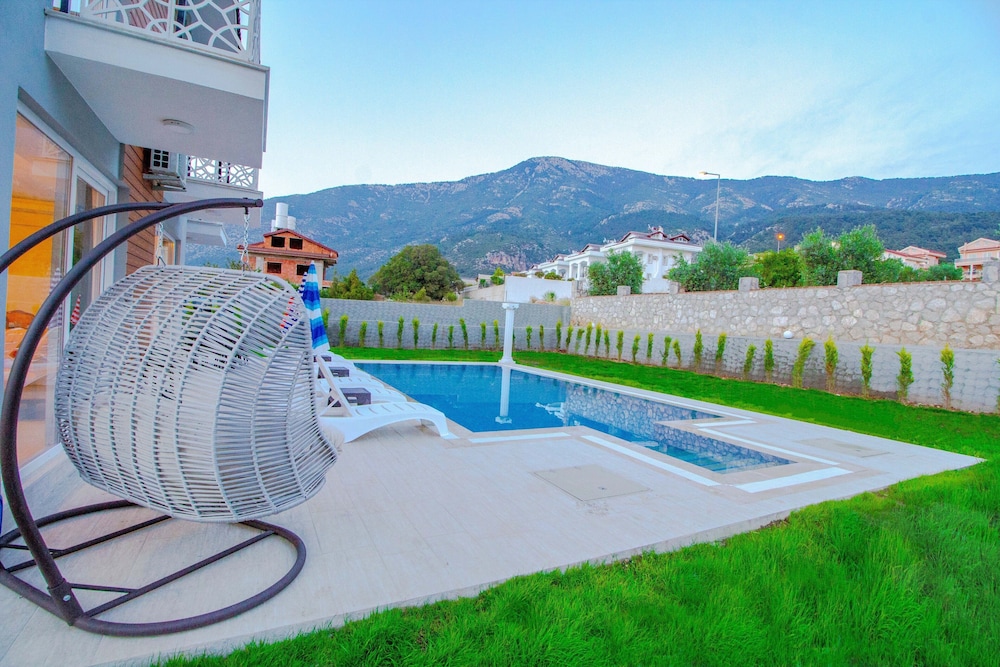 Zehra Villas 43/50