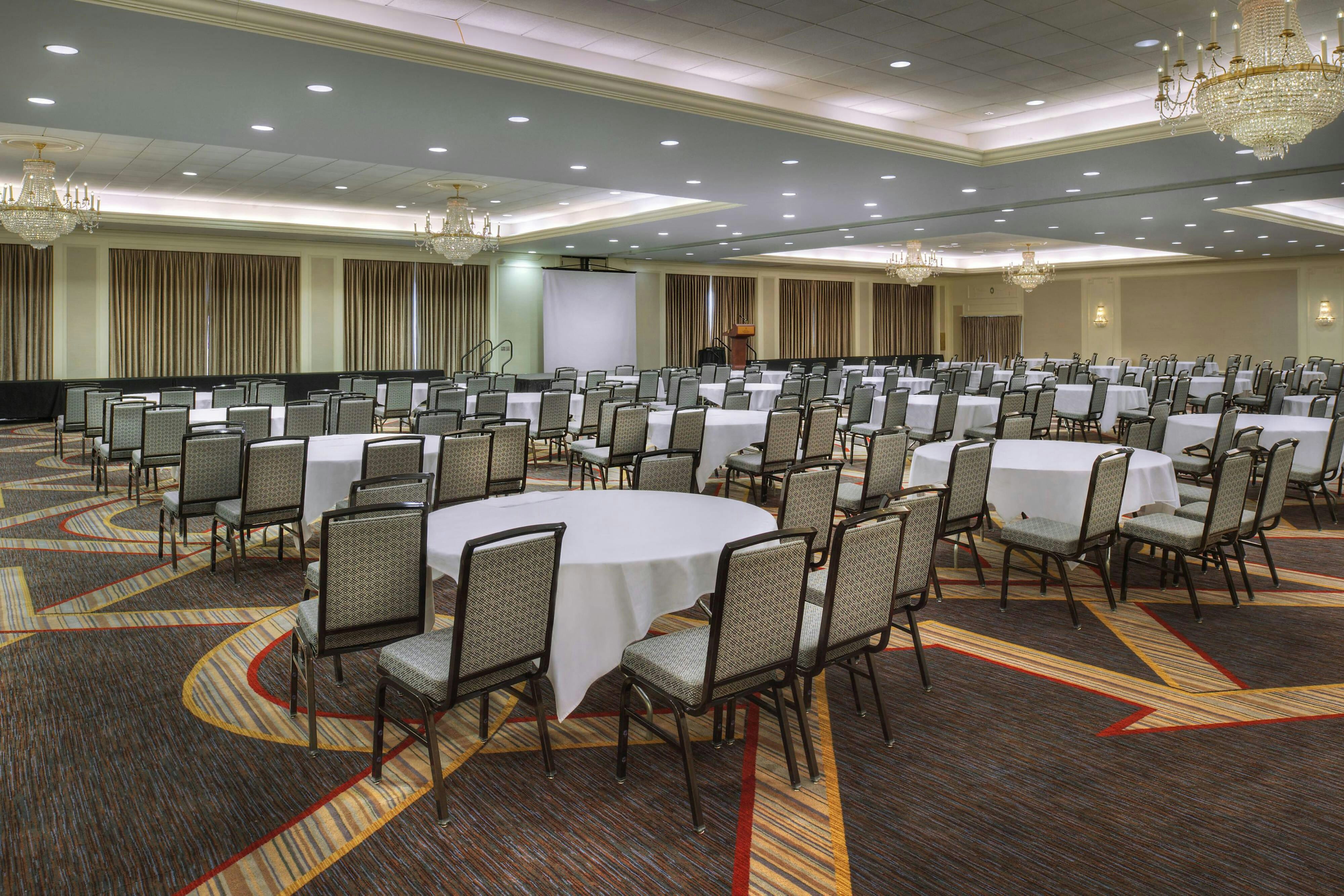 Sheraton Westport Lakeside Chalet 37/39