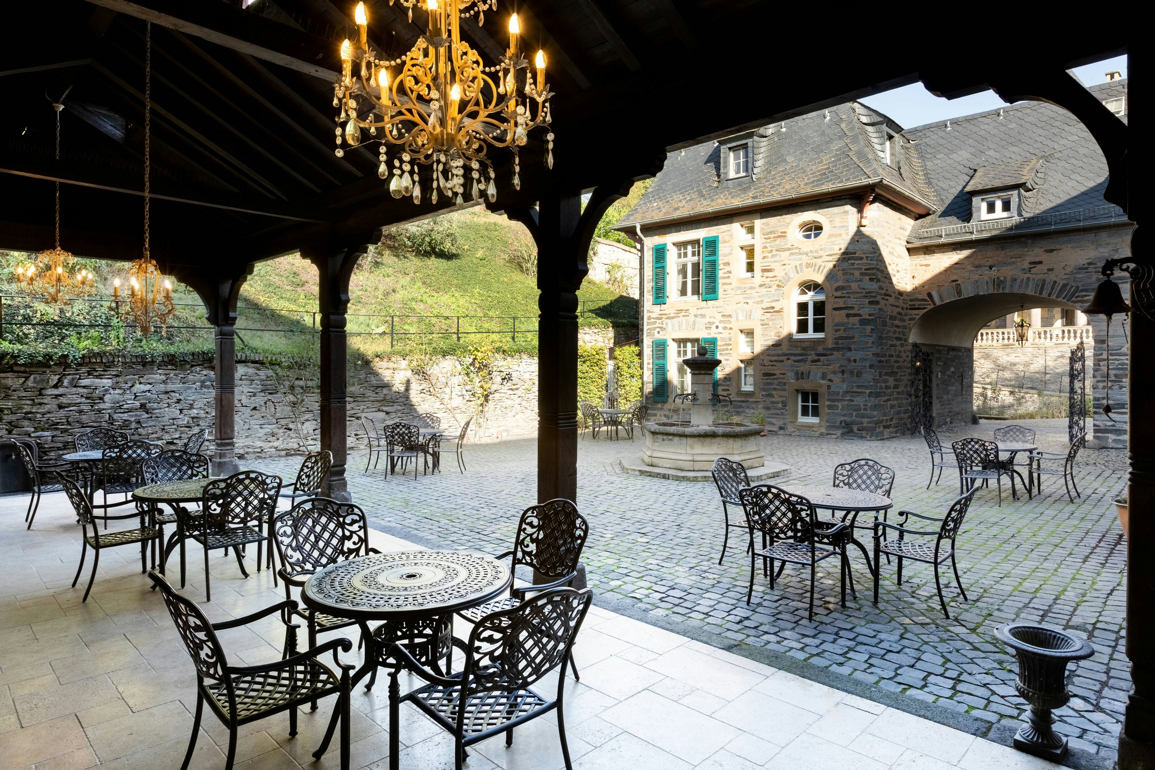 Autograph Collection Schloss Lieser 49/64