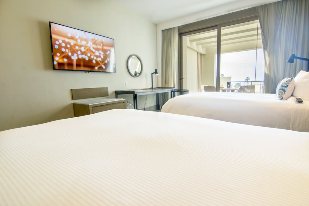 Torre Lucerna Hotel Ensenada 10/62