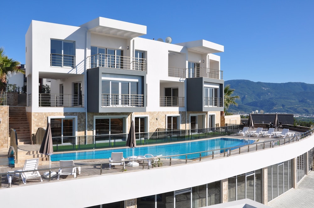 Lavender Residance & SPA Kusadasi 3/39