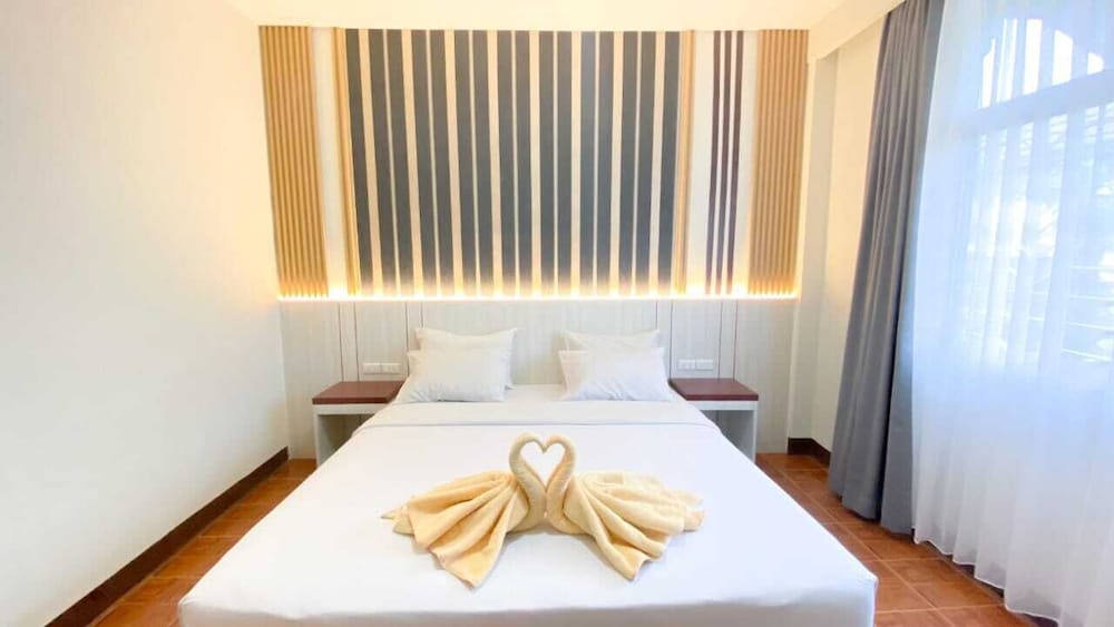 Soeltan Luxe Hotel 23/64