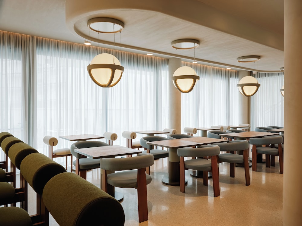 Boutique Hotel Venturo, a Member of Design Hotels 40/50