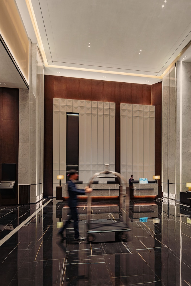 Grand Mercure Shenzhen Guangming 38/48