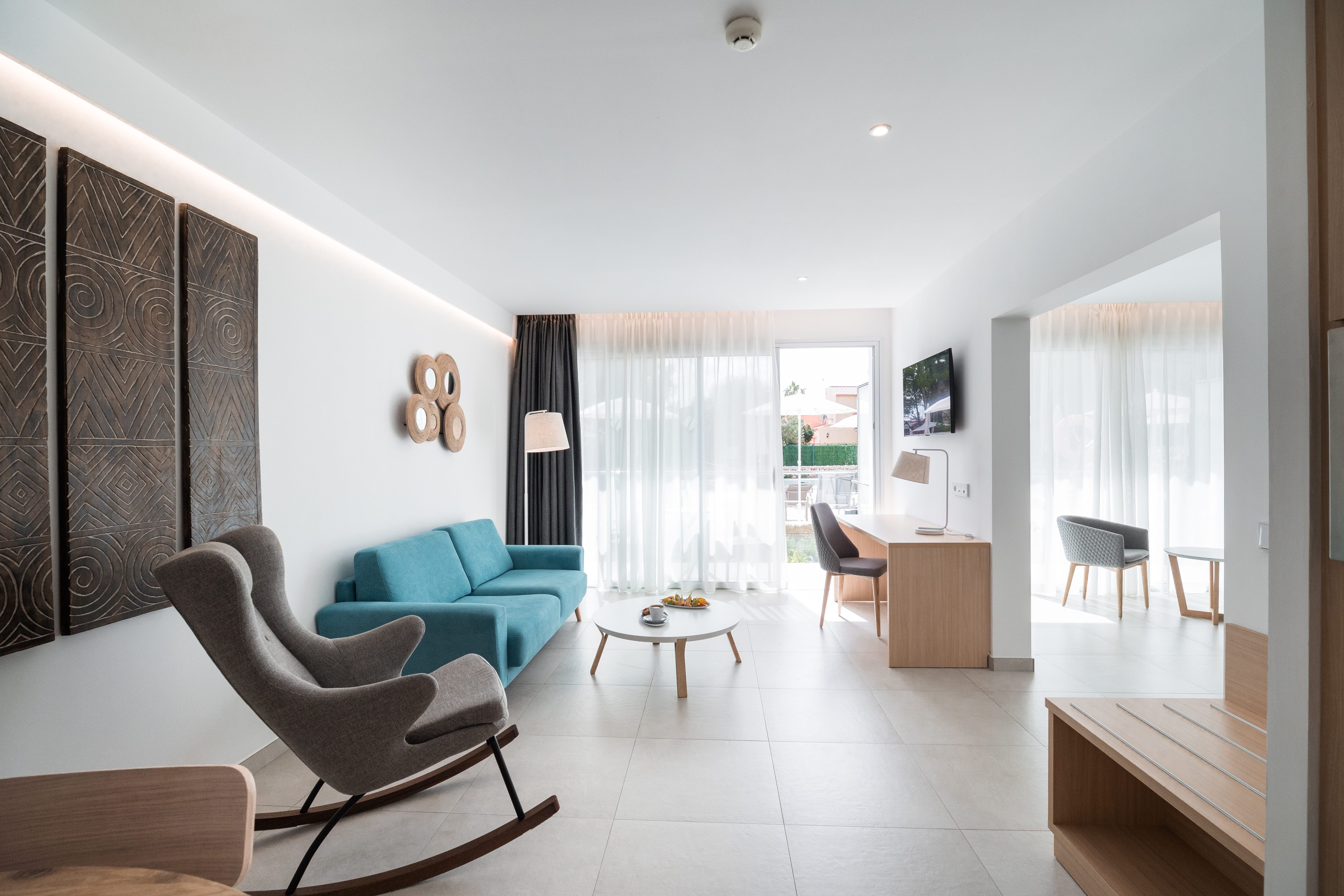 Hotel Petit Sagitario 31/50
