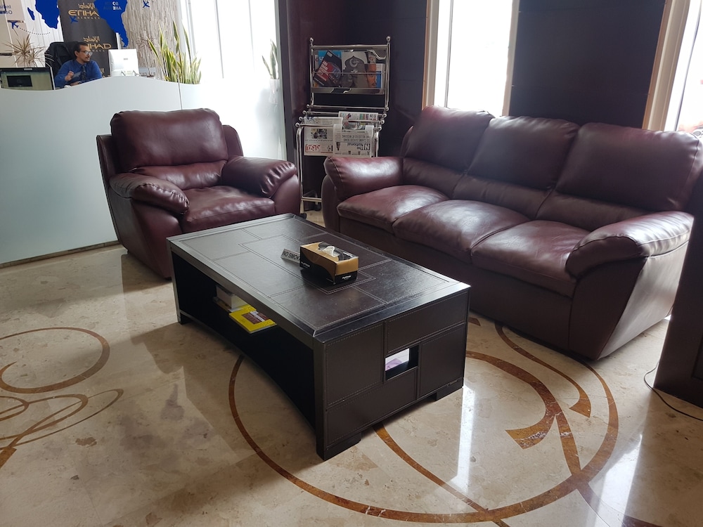 Platinum Hotel Apartment 14/20
