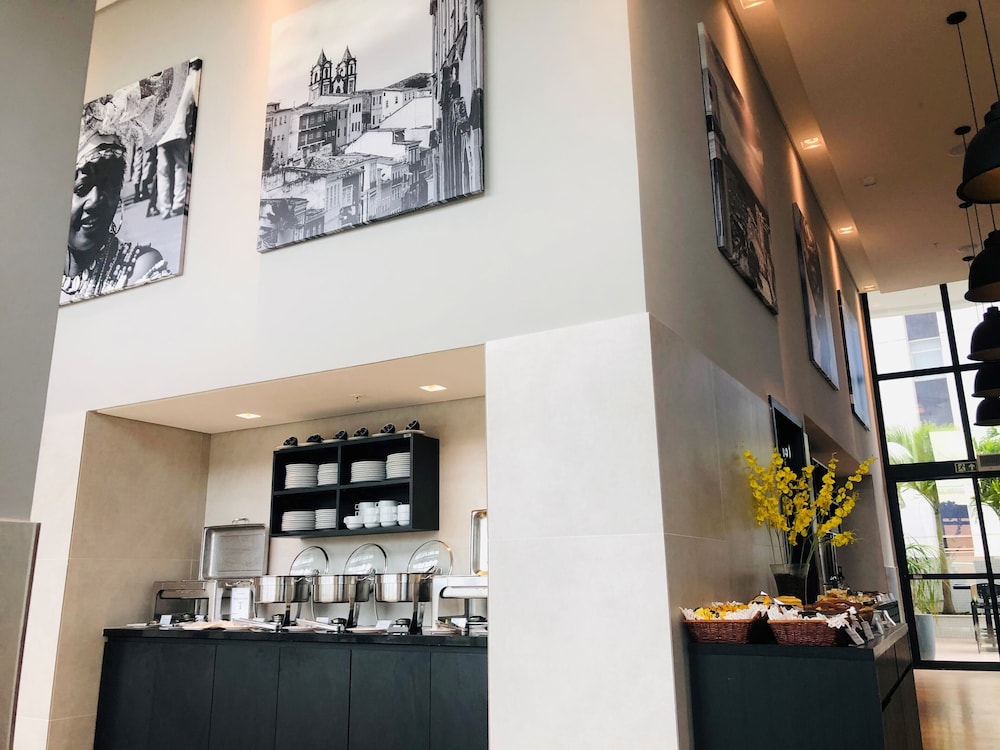 Astron Suites Mondial Salvador 5/49