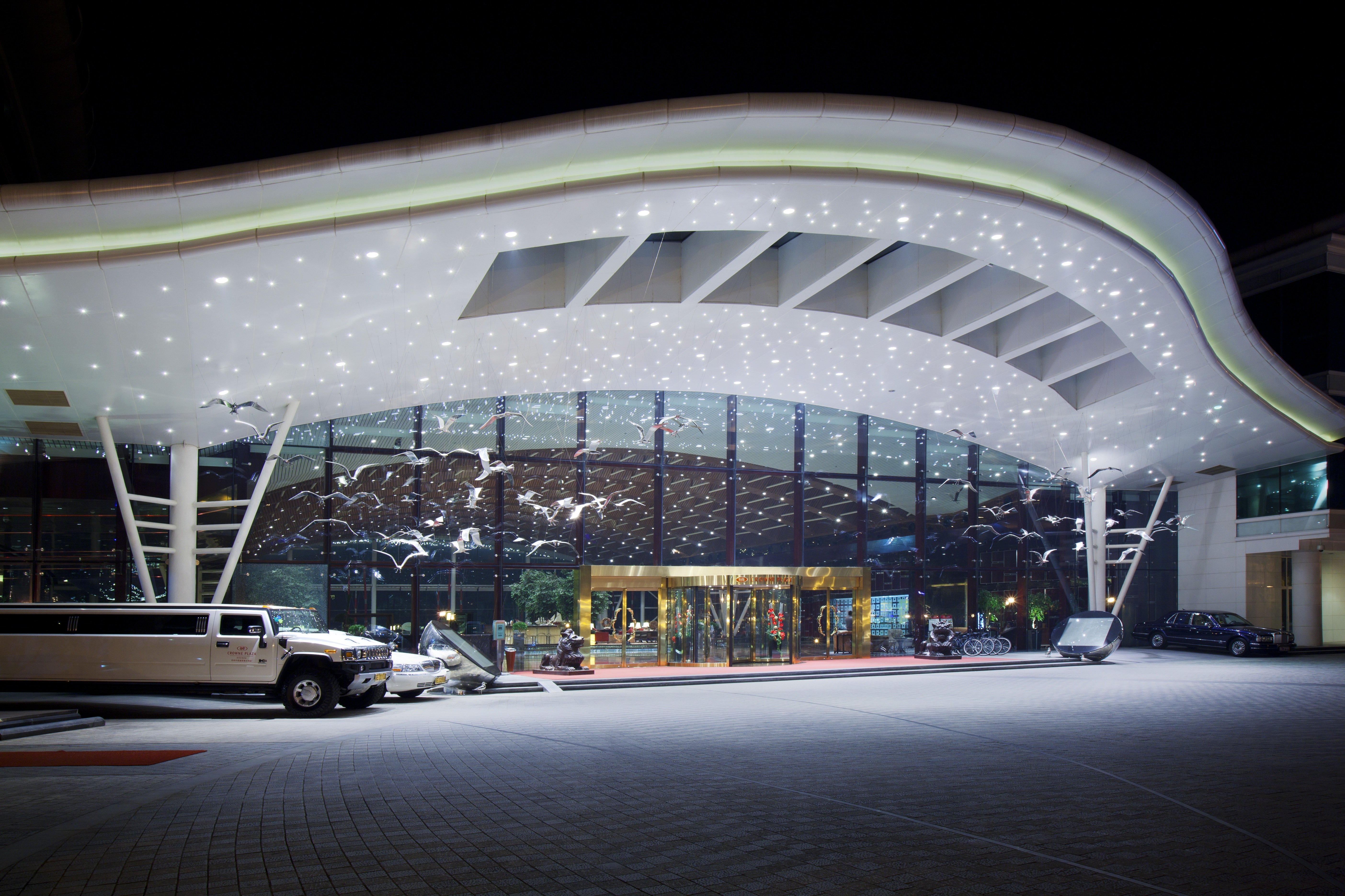 CROWNE PLAZA SUZHOU 4/50