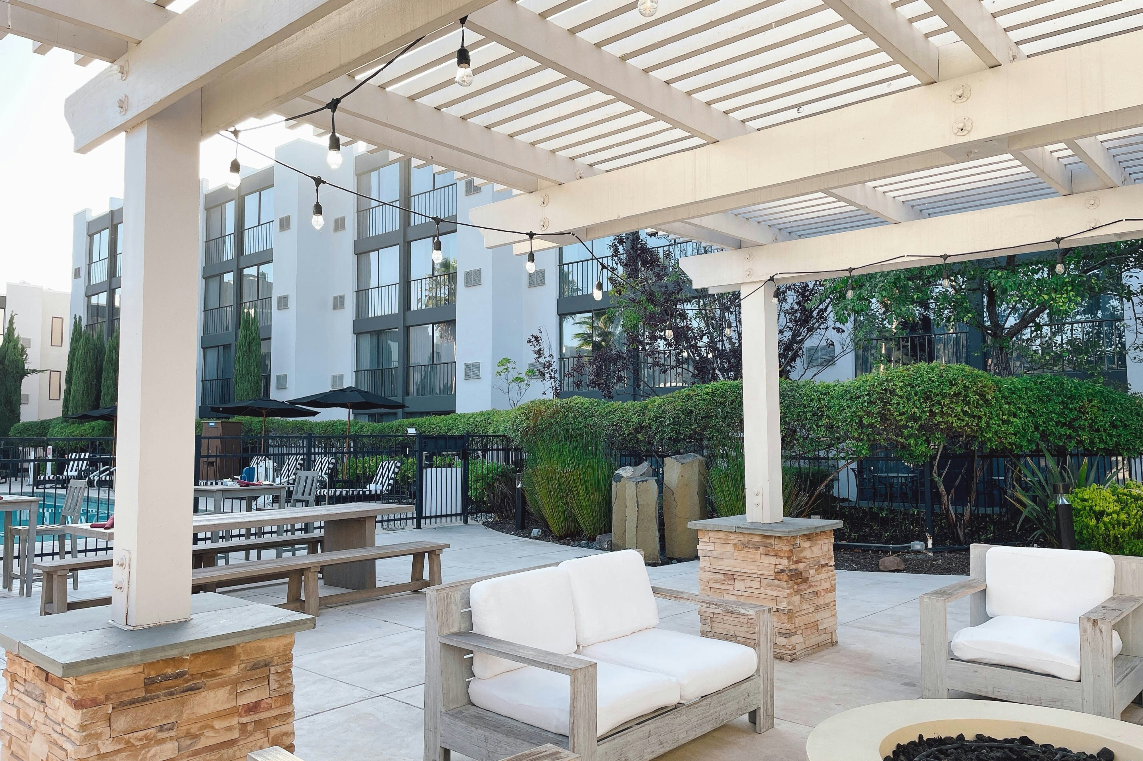 Four Points by Sheraton San Rafael Marin County 35/47