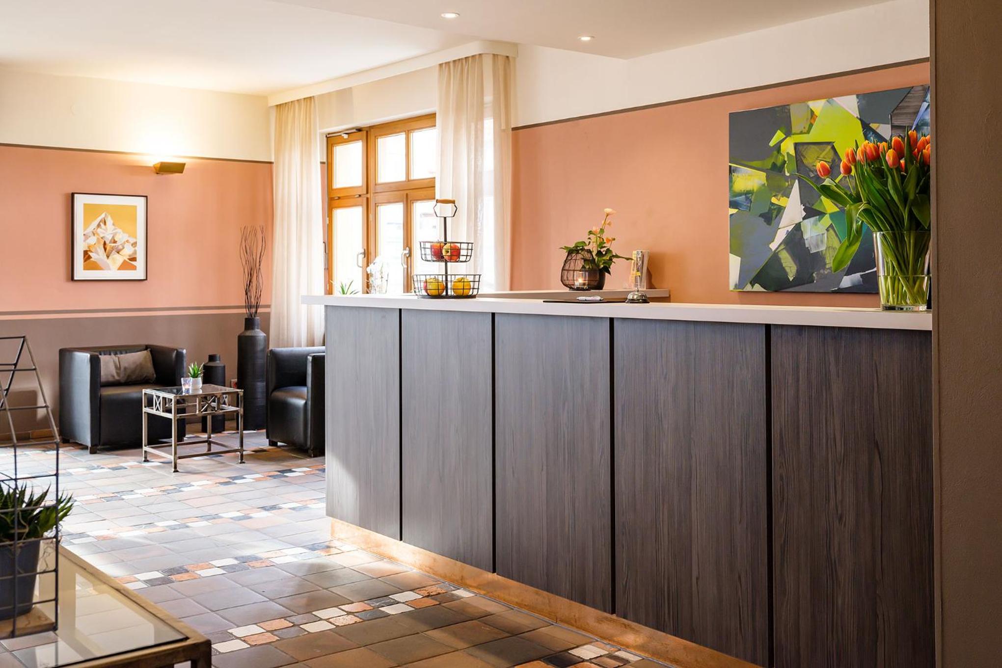 Hotel Arminius 10/52