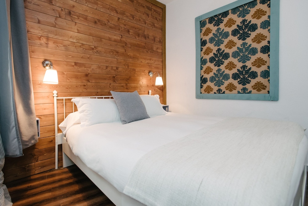 The Boutike Hostel 9/38