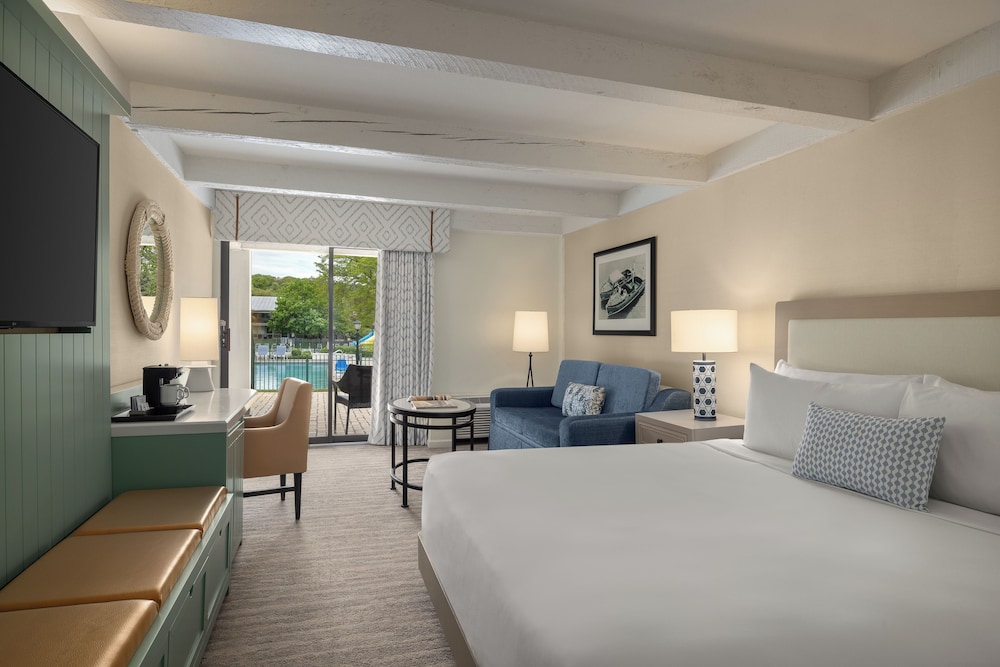 The Abbey Resort - The Lake Geneva Experience 15/71