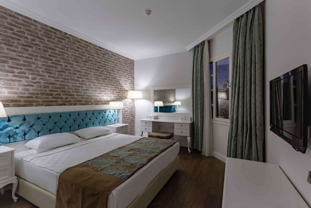 Asteria Family Resort Side 27/86