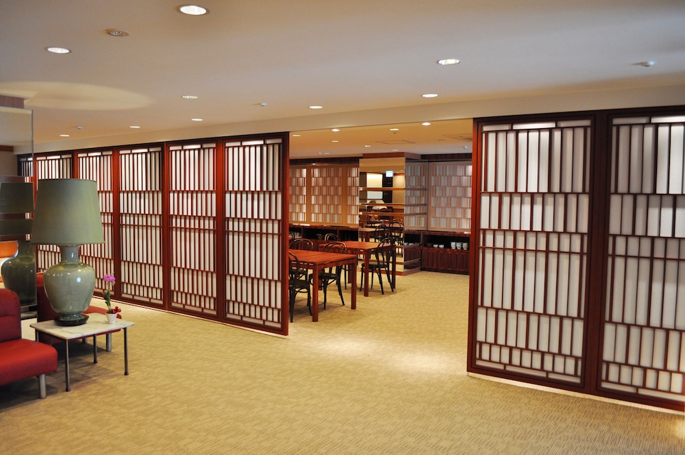 Hotel Tau, Kumamoto 36/50