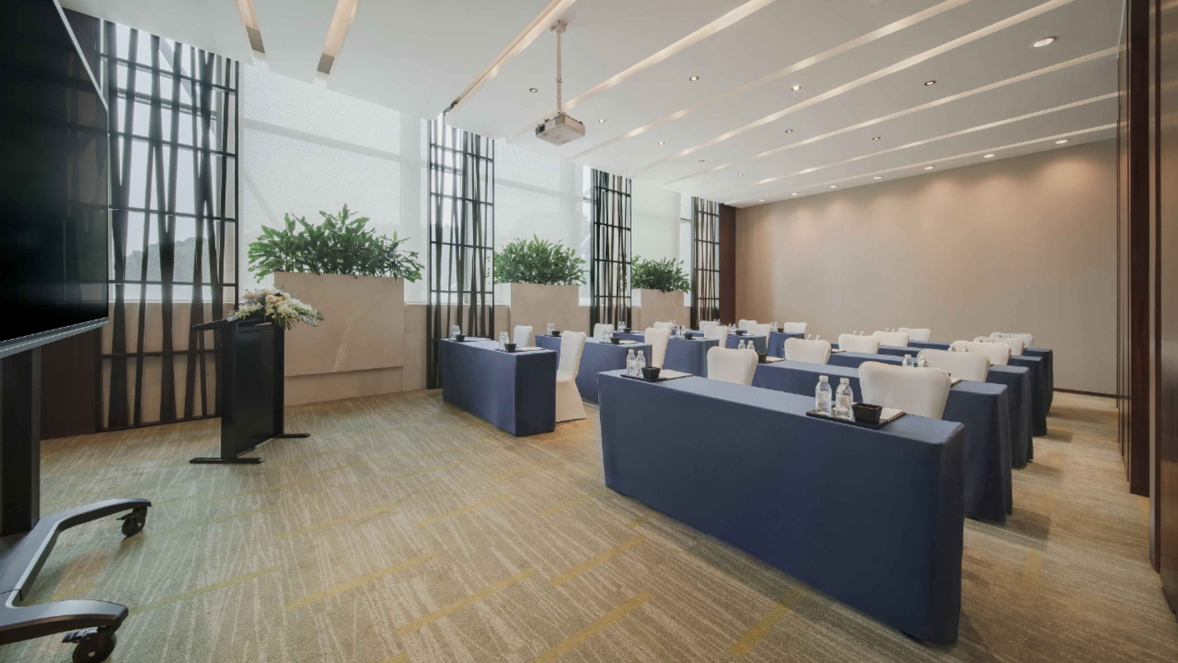 INTERCONTINENTAL SUZHOU 31/50