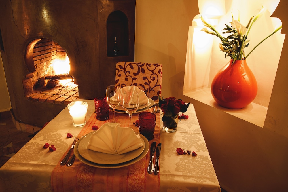 Riad Clementine 46/61