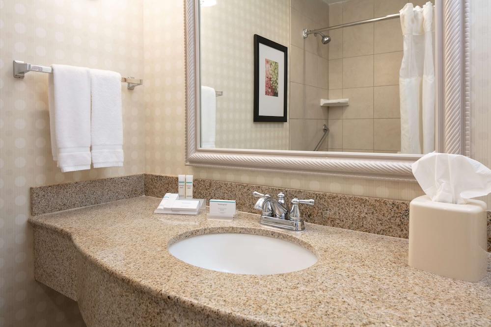 Hilton Garden Inn Omaha West 14/54