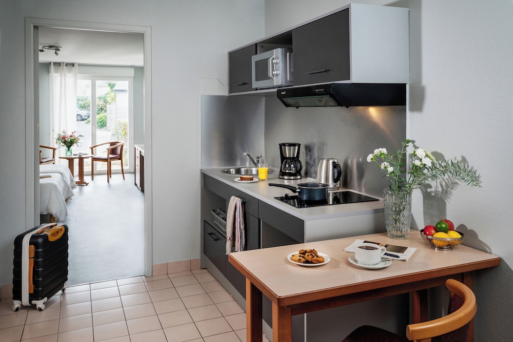 Residences Valdys Thalasso & Spa de Rockroum 26/34