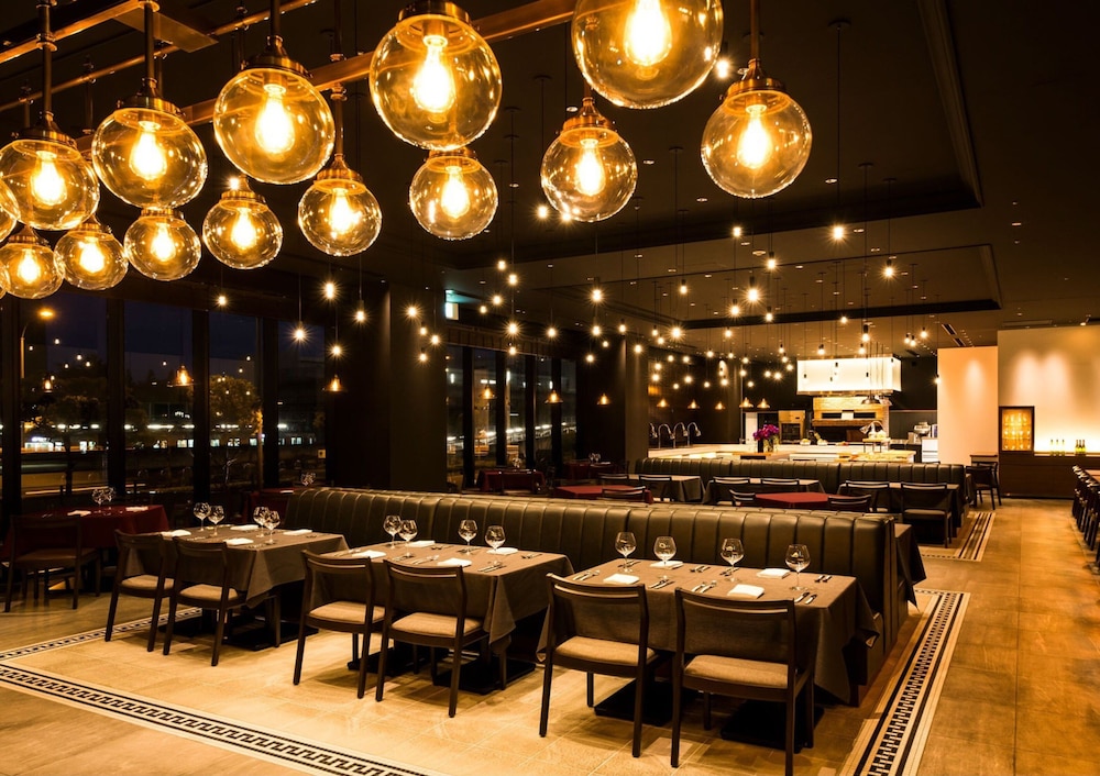 Liber Hotel Osaka 35/50