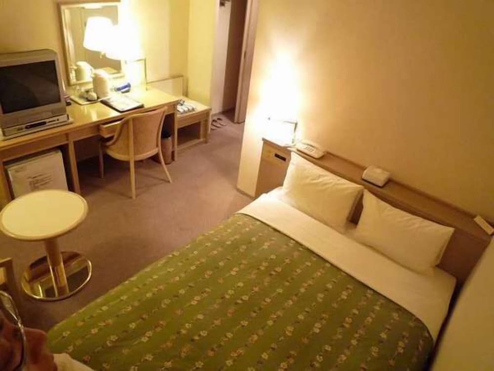Yokote Central Hotel 33/44