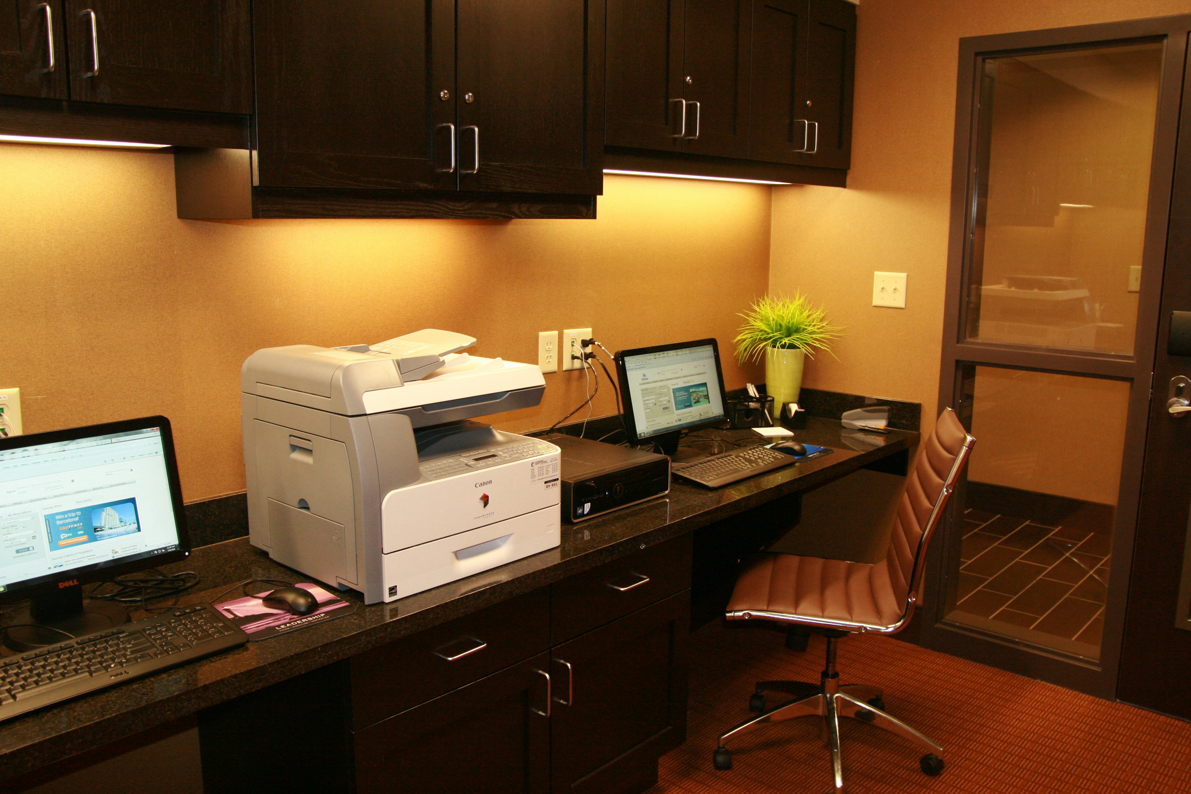 Hampton Inn & Suites Spokane Valley 45/52