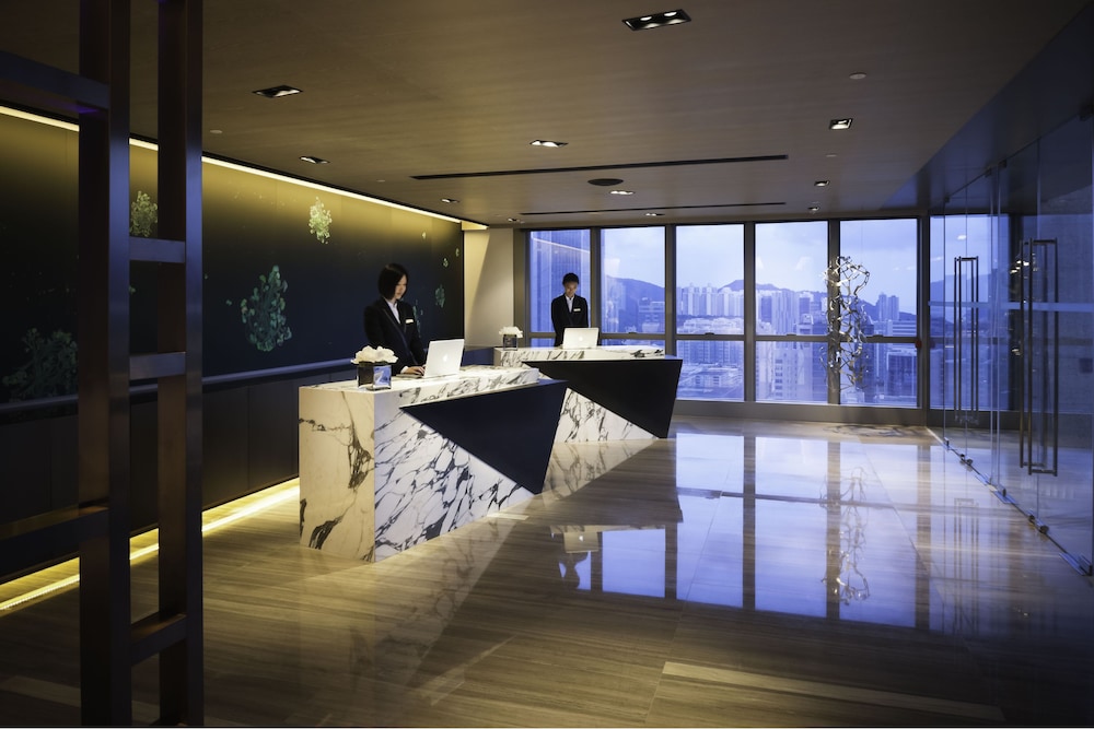 Nina Hotel Kowloon East 19/30