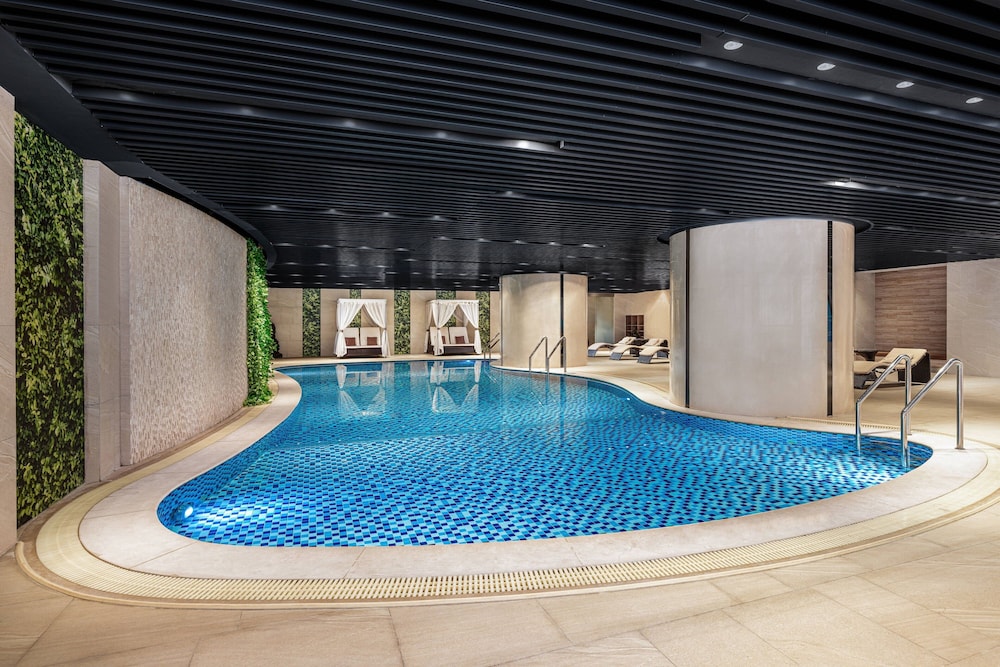 The Westin Shenyang 20/50