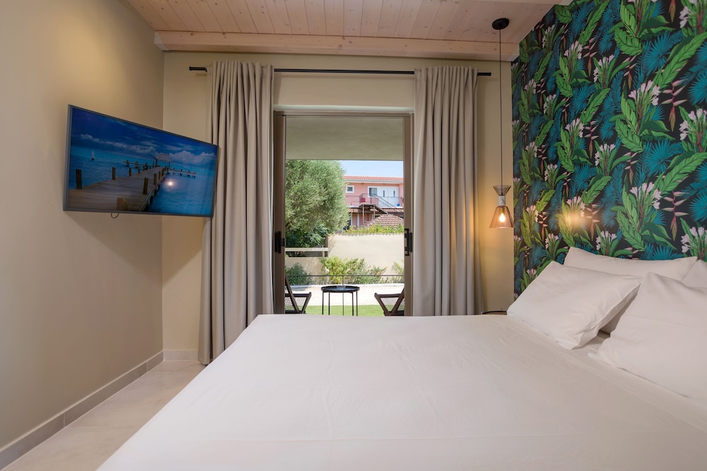 PREMIUM, DOUBLE BED