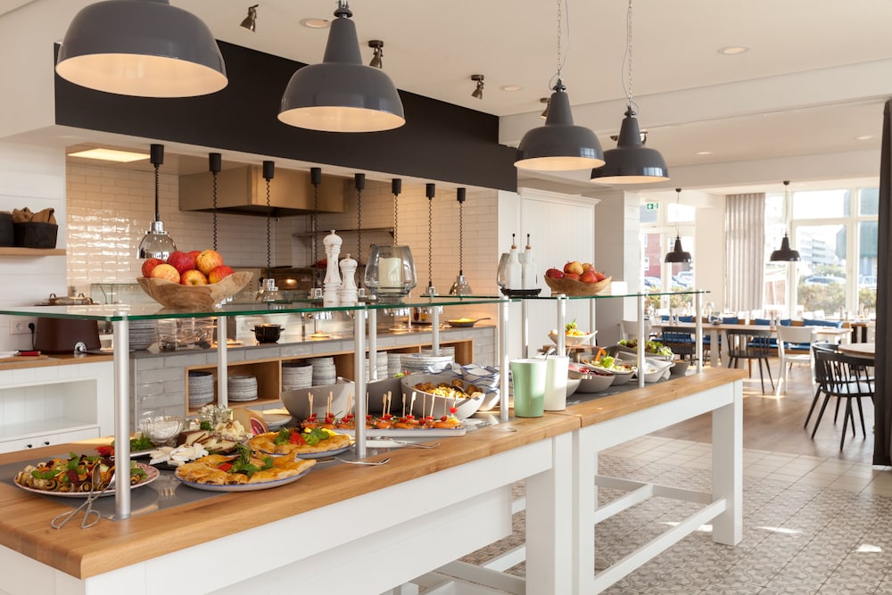Wyn. Strandhotel Sylt 36/50