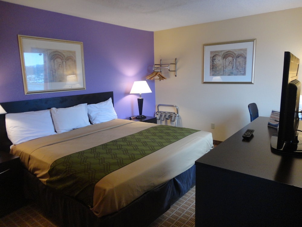 Days Inn by Wyndham Harrisonburg 31/53