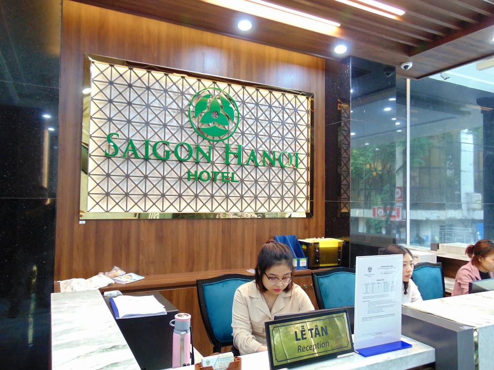 Nicecy Saigon Hotel 5/50