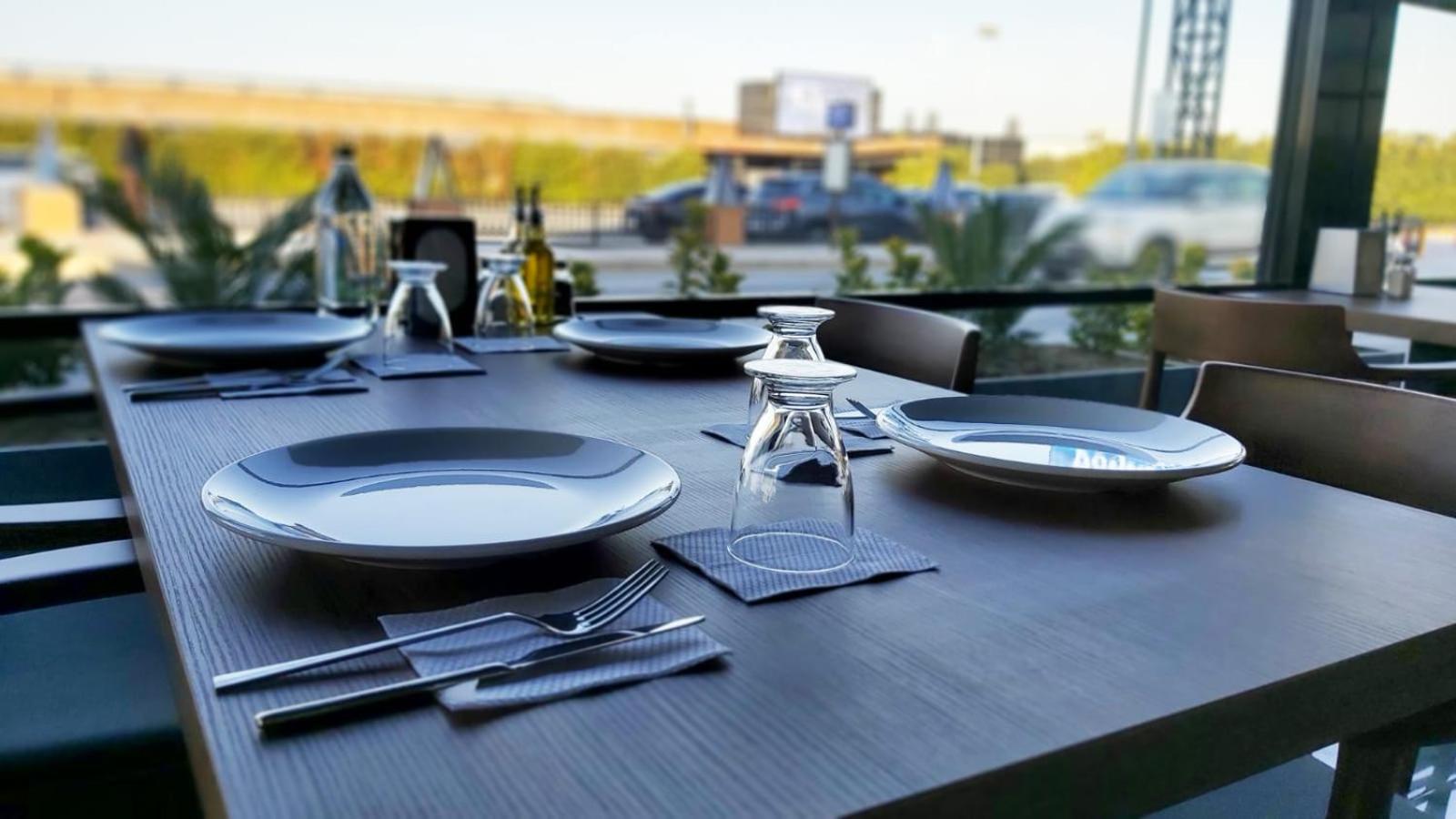 Lizbon Otel Narlidere 24/35