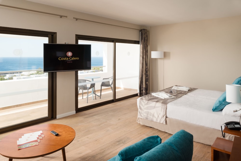 Hotel Costa Calero Thalasso Spa 51/78