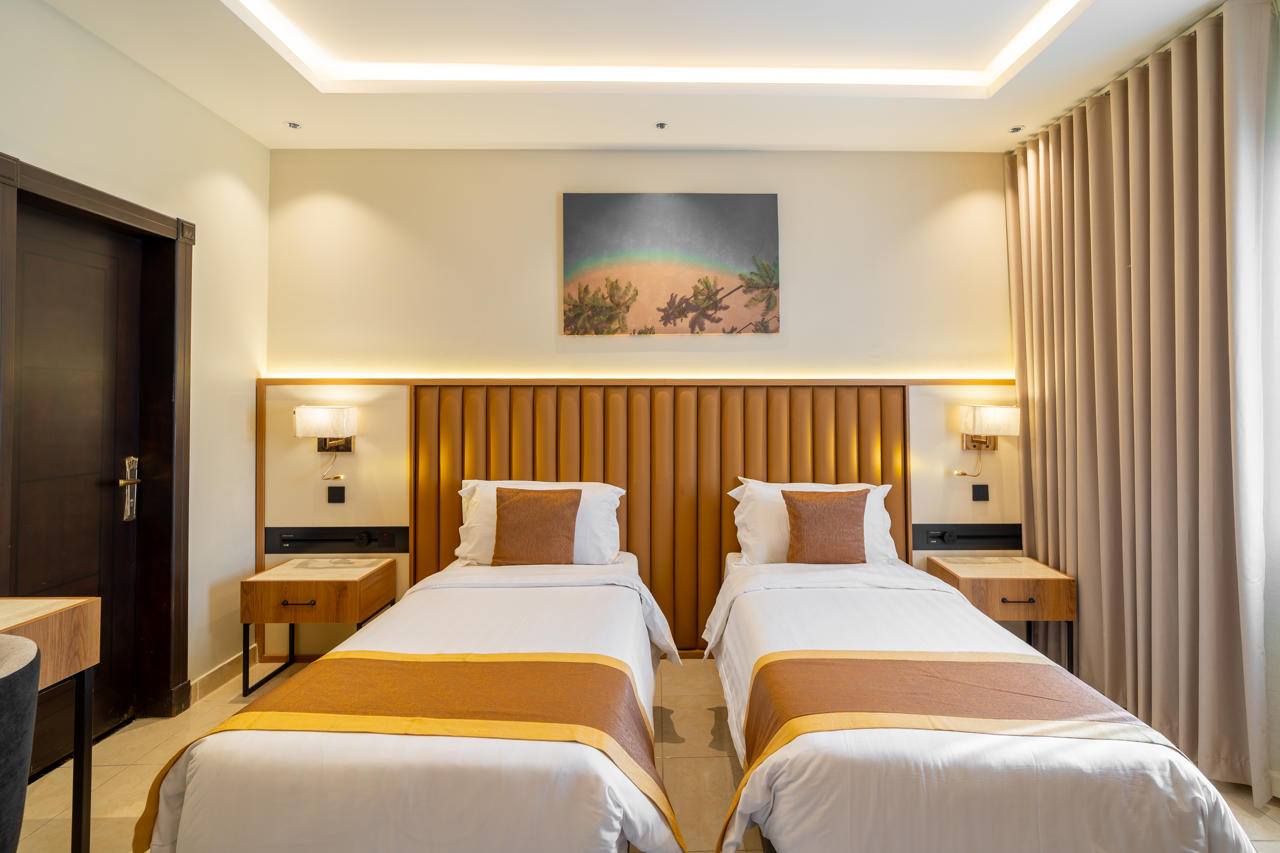فندق انيار الرياض(INNYAR Hotel Riyadh) 10/50